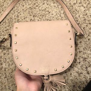 Victoria’s Secret cross body purse